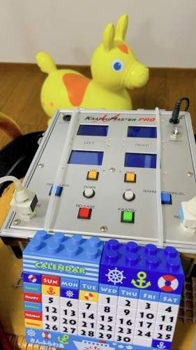 埼玉県 川口市 加圧 トレーニング KAATSU Cycle サイクル 産後 ケア ダイエット リハビリ 赤ちゃん 子供 連れ